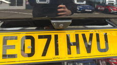 Ford Kuga 2.0 EcoBlue mHEV ST-Line Edition 5dr Diesel Estate